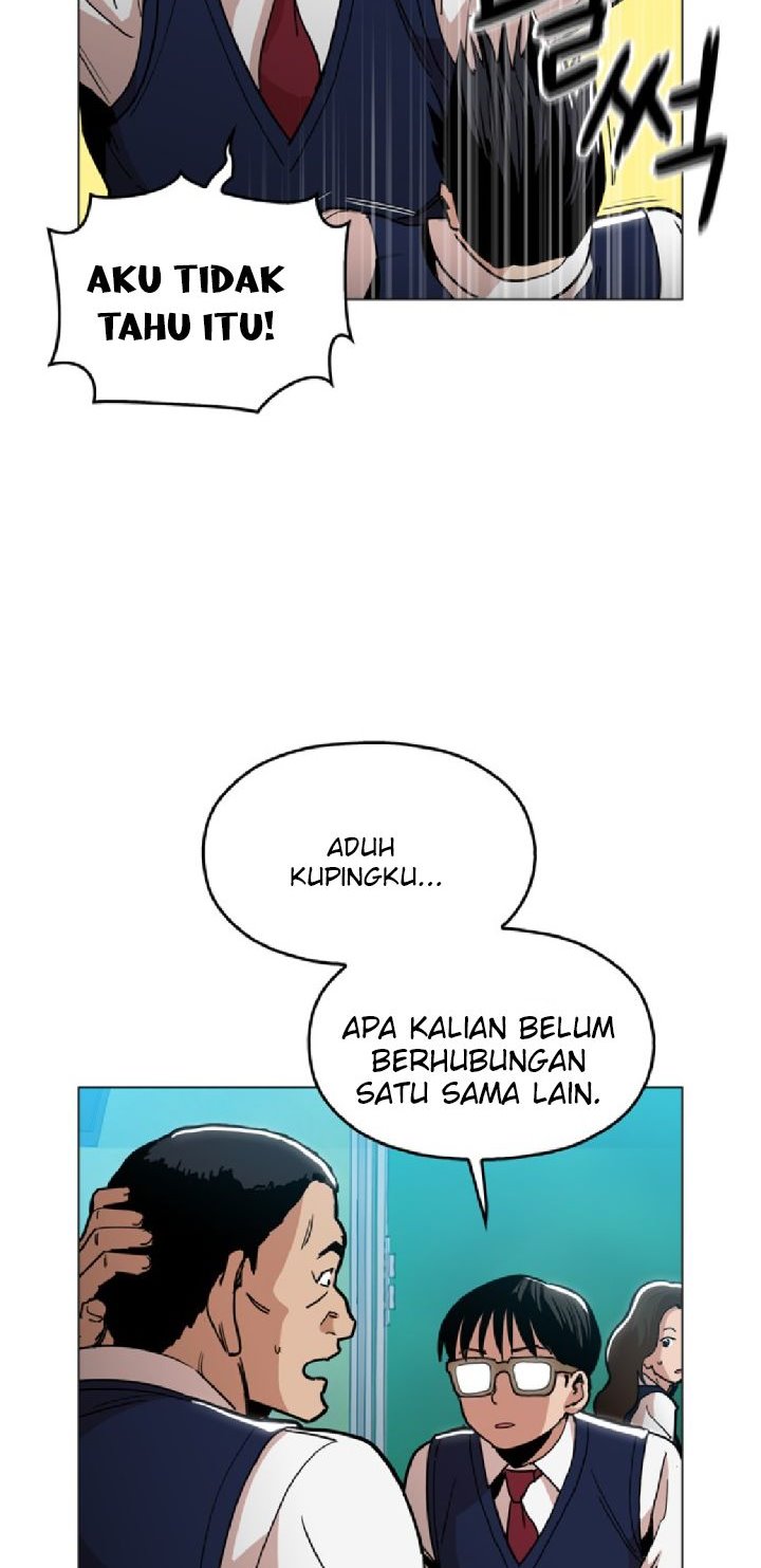Age of Barbarism Chapter 13 Gambar 10