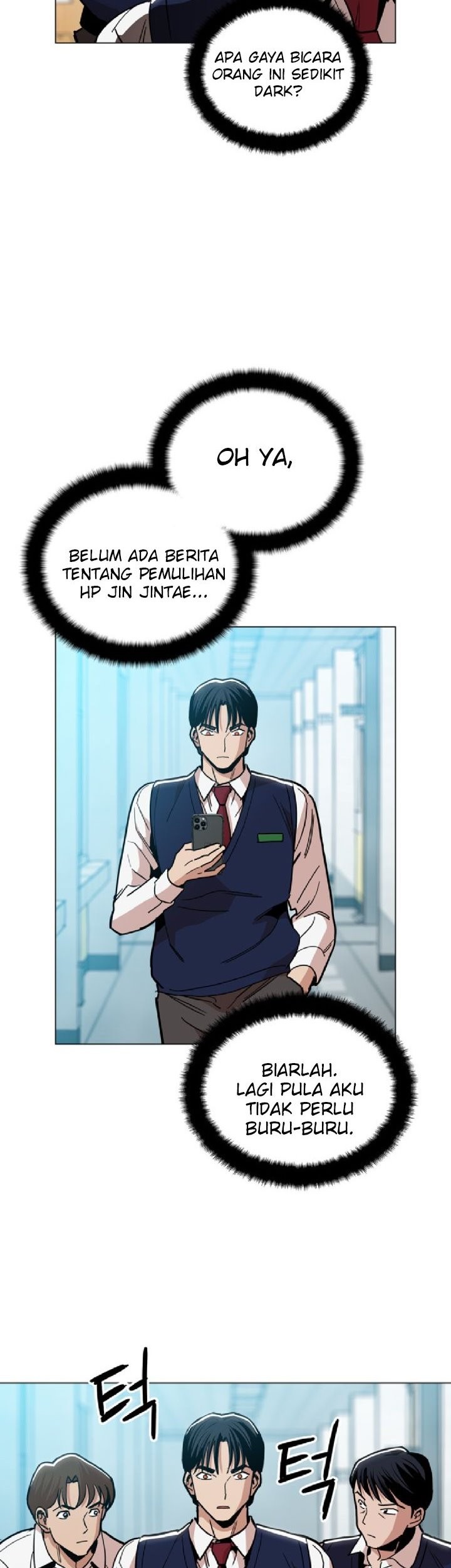 Age of Barbarism Chapter 13 Gambar 23