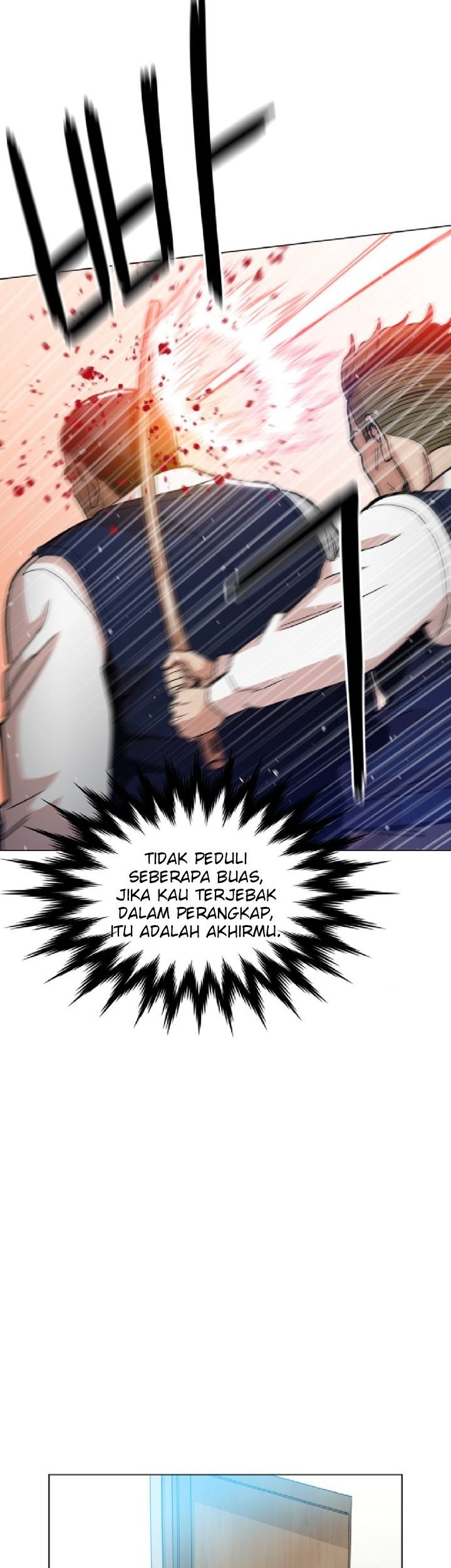 Age of Barbarism Chapter 13 Gambar 37
