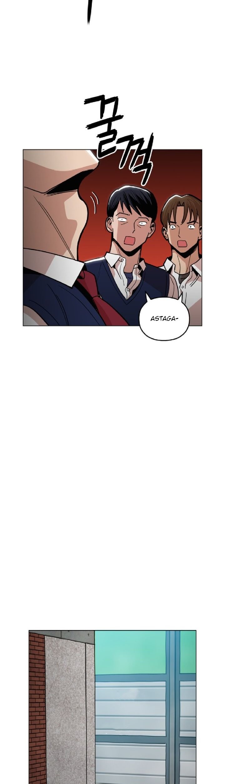 Age of Barbarism Chapter 13 Gambar 45