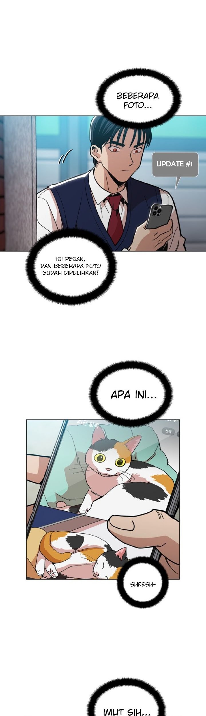 Age of Barbarism Chapter 13 Gambar 47