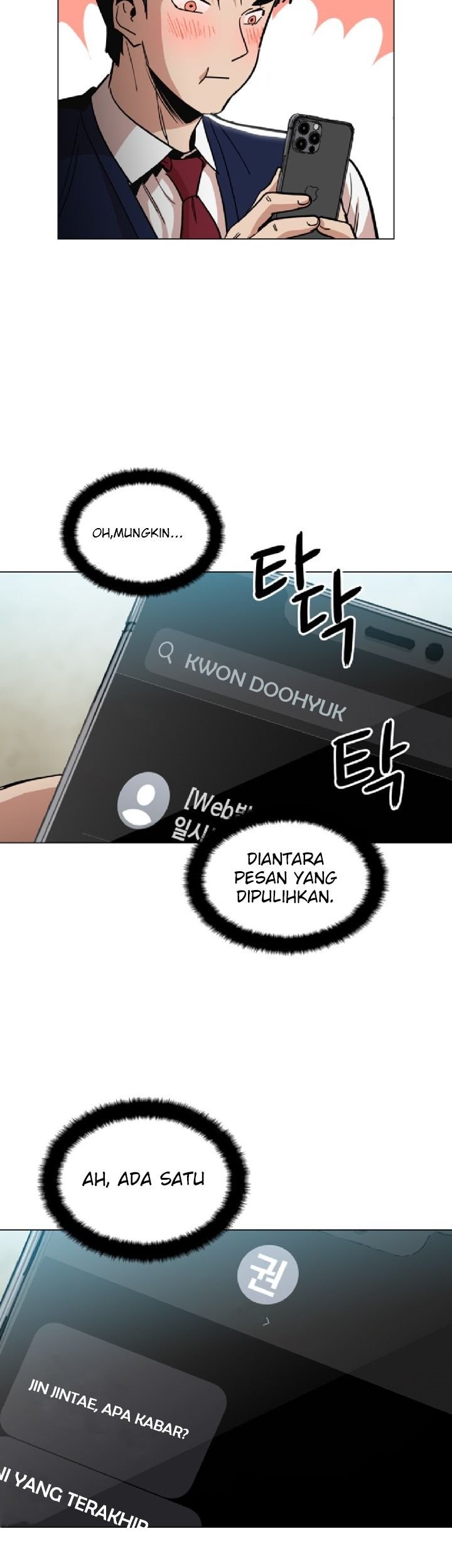 Age of Barbarism Chapter 13 Gambar 49