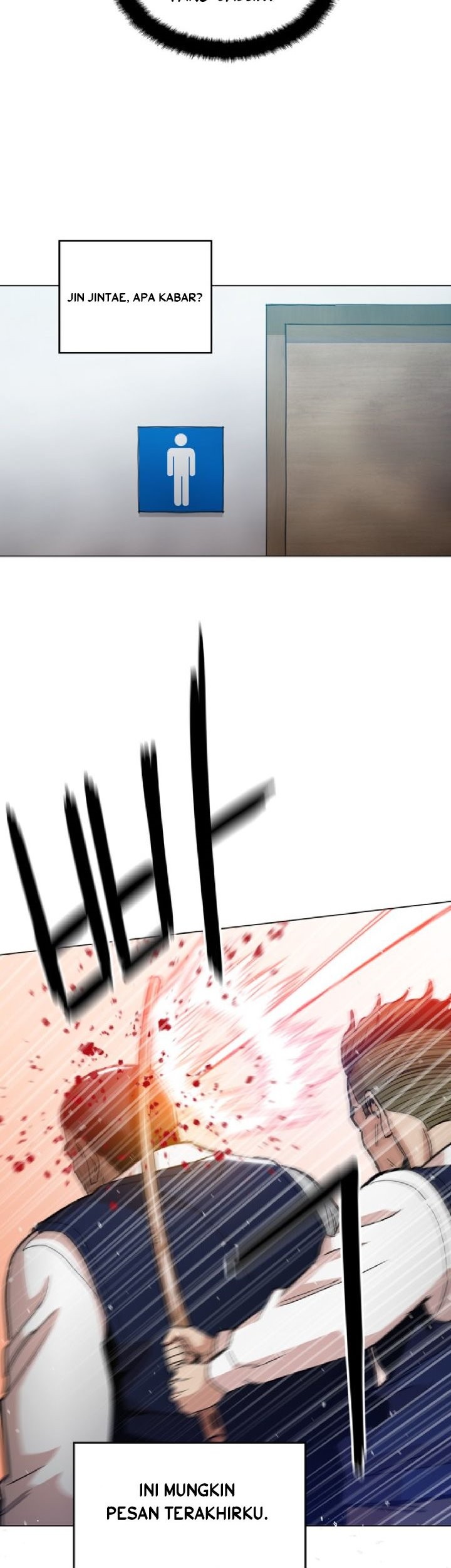 Age of Barbarism Chapter 13 Gambar 51