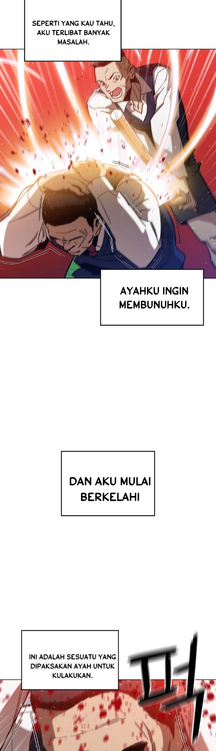 Age of Barbarism Chapter 13 Gambar 53