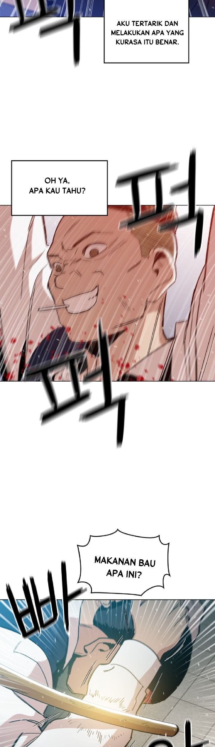 Age of Barbarism Chapter 13 Gambar 55