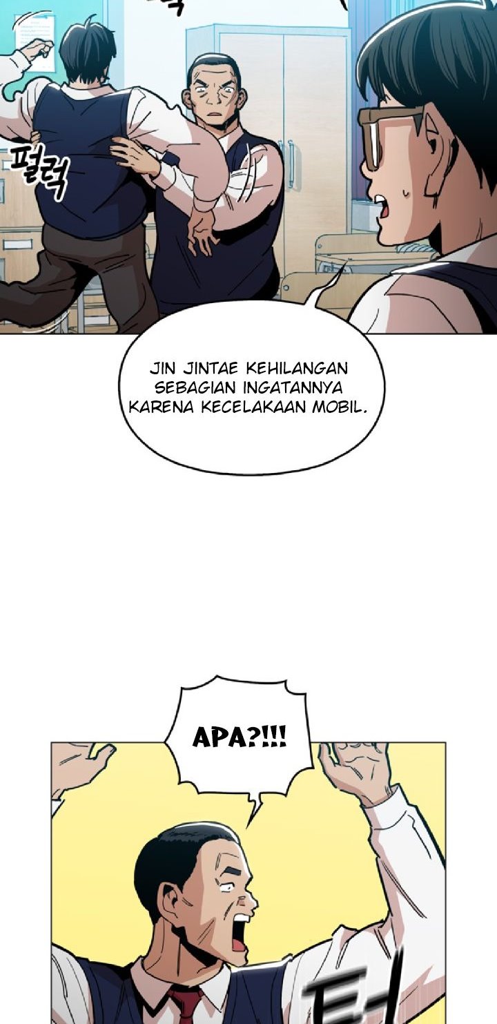 Age of Barbarism Chapter 13 Gambar 9