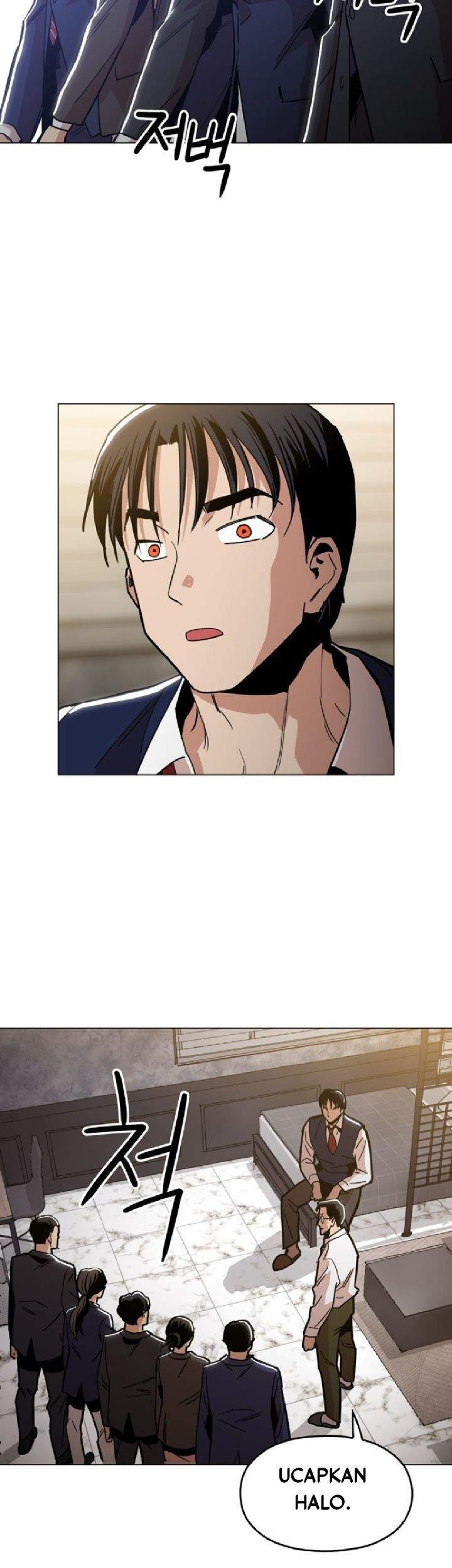 Age of Barbarism Chapter 11 Gambar 18