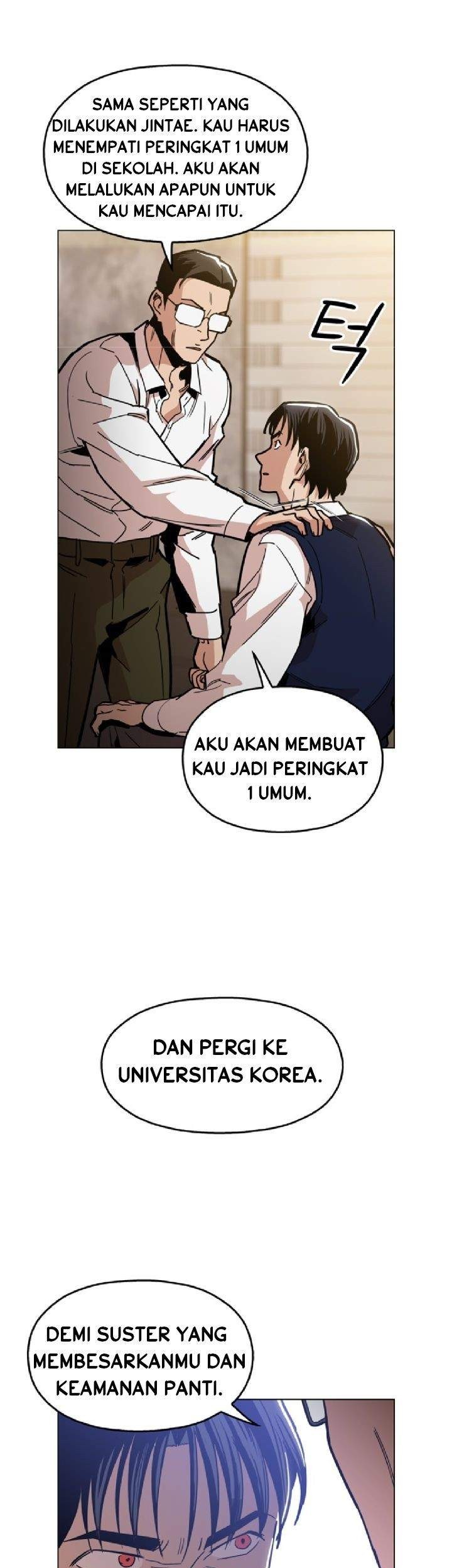 Age of Barbarism Chapter 11 Gambar 21