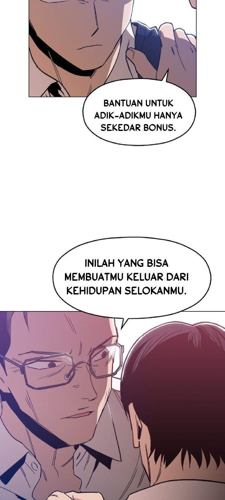 Age of Barbarism Chapter 11 Gambar 22