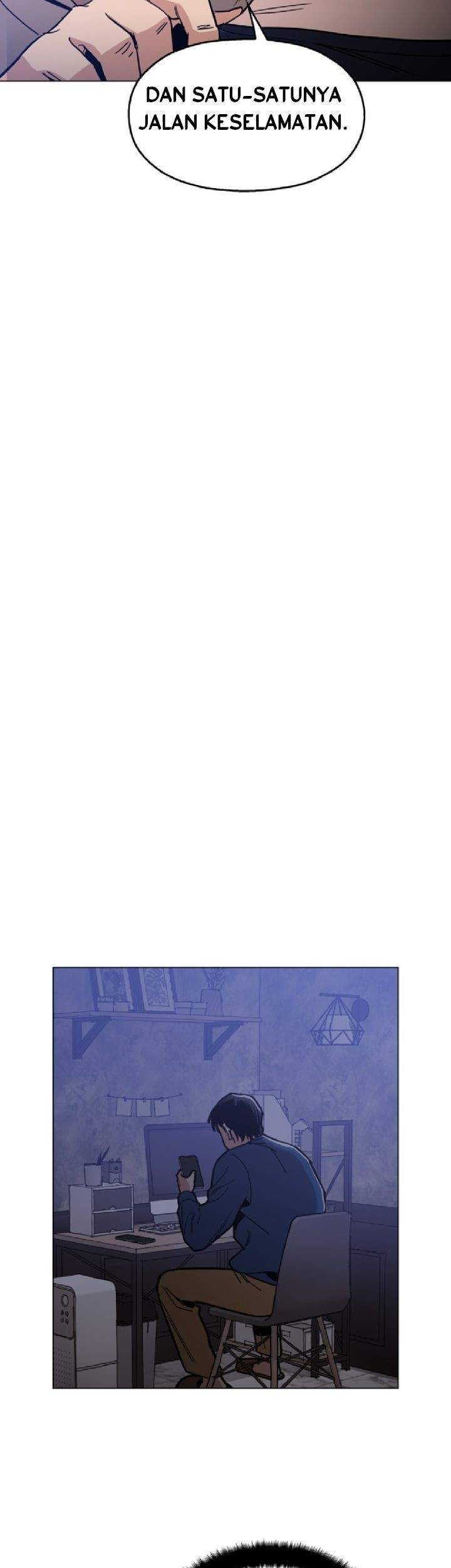 Age of Barbarism Chapter 11 Gambar 23