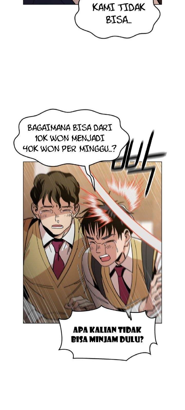 Age of Barbarism Chapter 11 Gambar 28