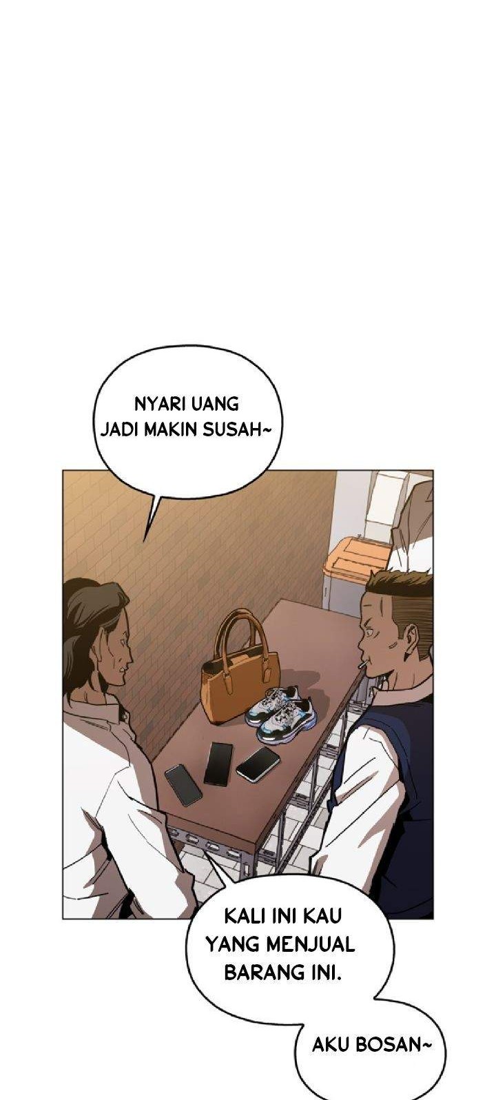 Age of Barbarism Chapter 11 Gambar 30