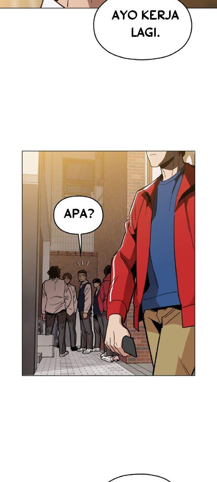 Age of Barbarism Chapter 11 Gambar 33