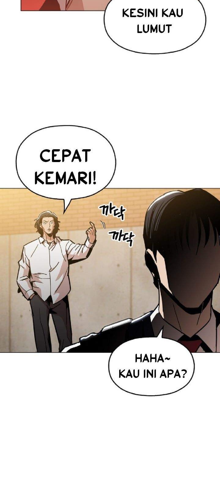 Baca  Age of Barbarism Chapter 11 Gambar 2