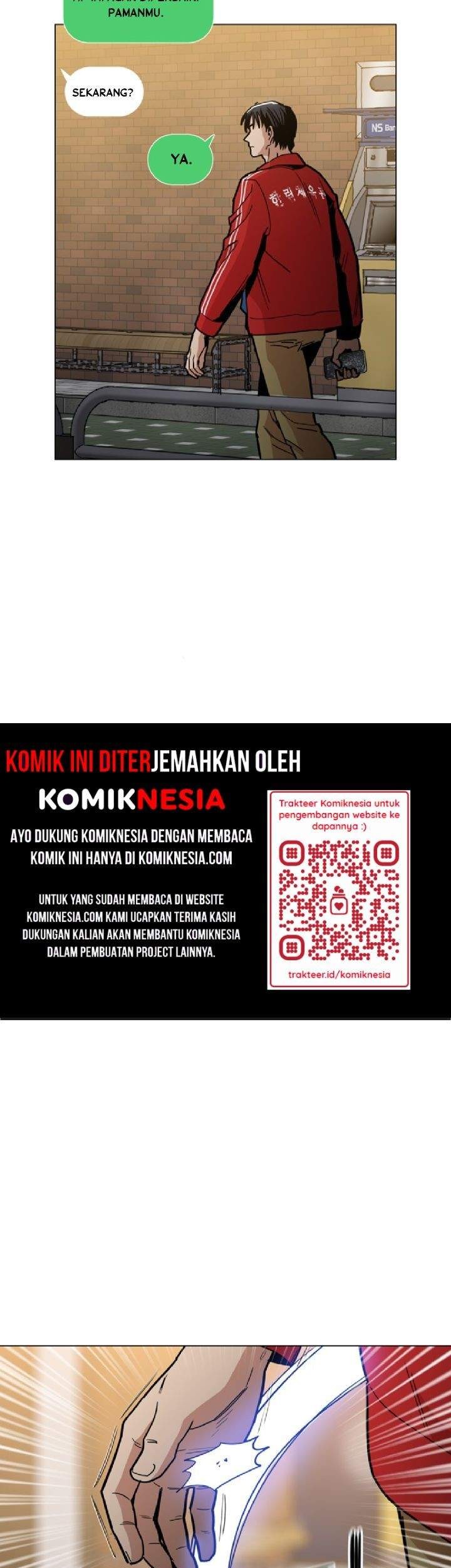 Age of Barbarism Chapter 11 Gambar 36