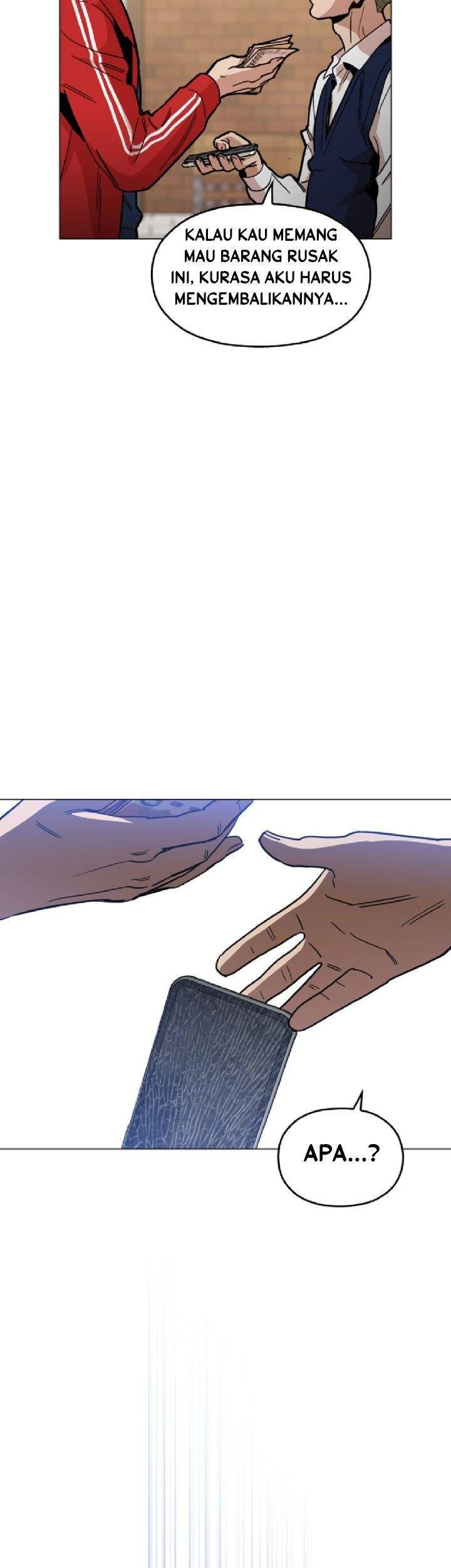 Age of Barbarism Chapter 11 Gambar 40