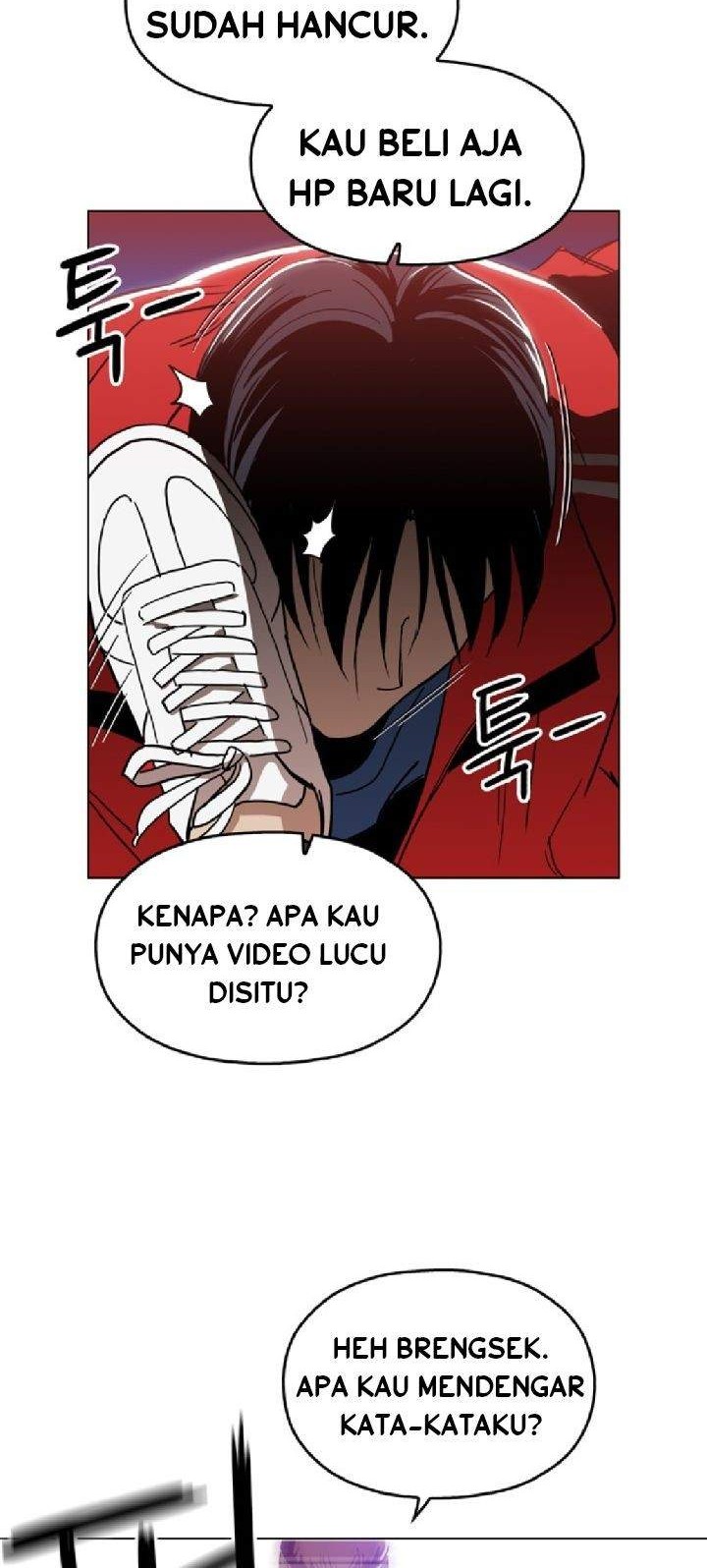 Age of Barbarism Chapter 11 Gambar 43