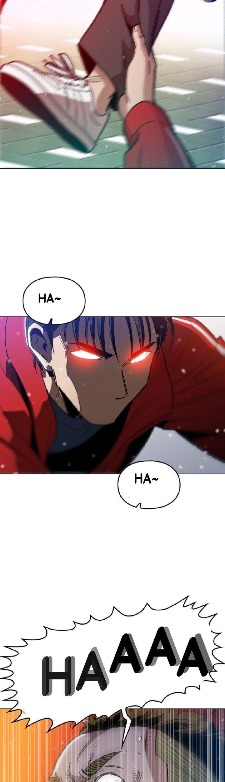 Age of Barbarism Chapter 11 Gambar 46