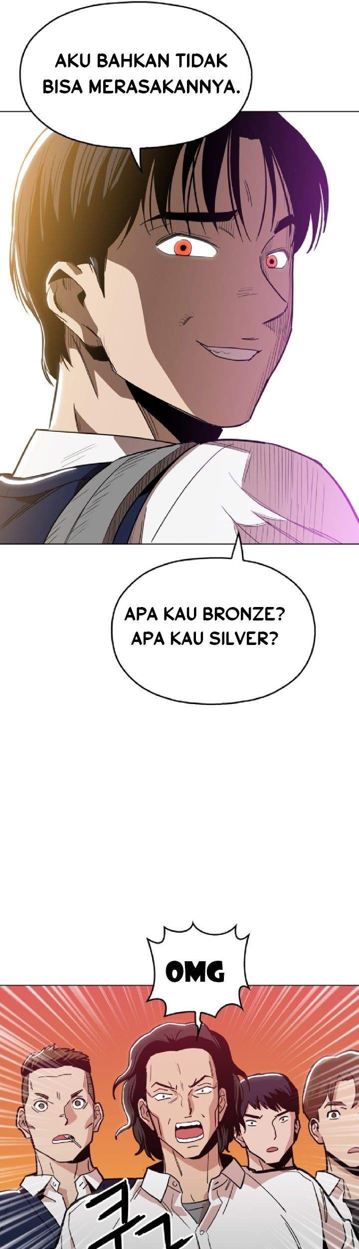 Age of Barbarism Chapter 11 Gambar 3