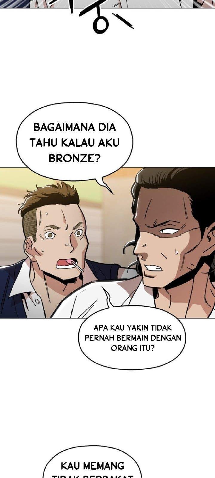 Age of Barbarism Chapter 11 Gambar 4