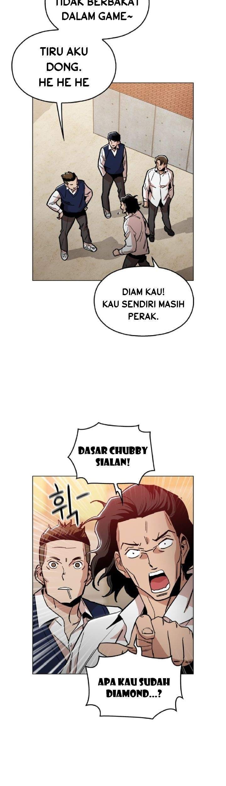 Age of Barbarism Chapter 11 Gambar 5