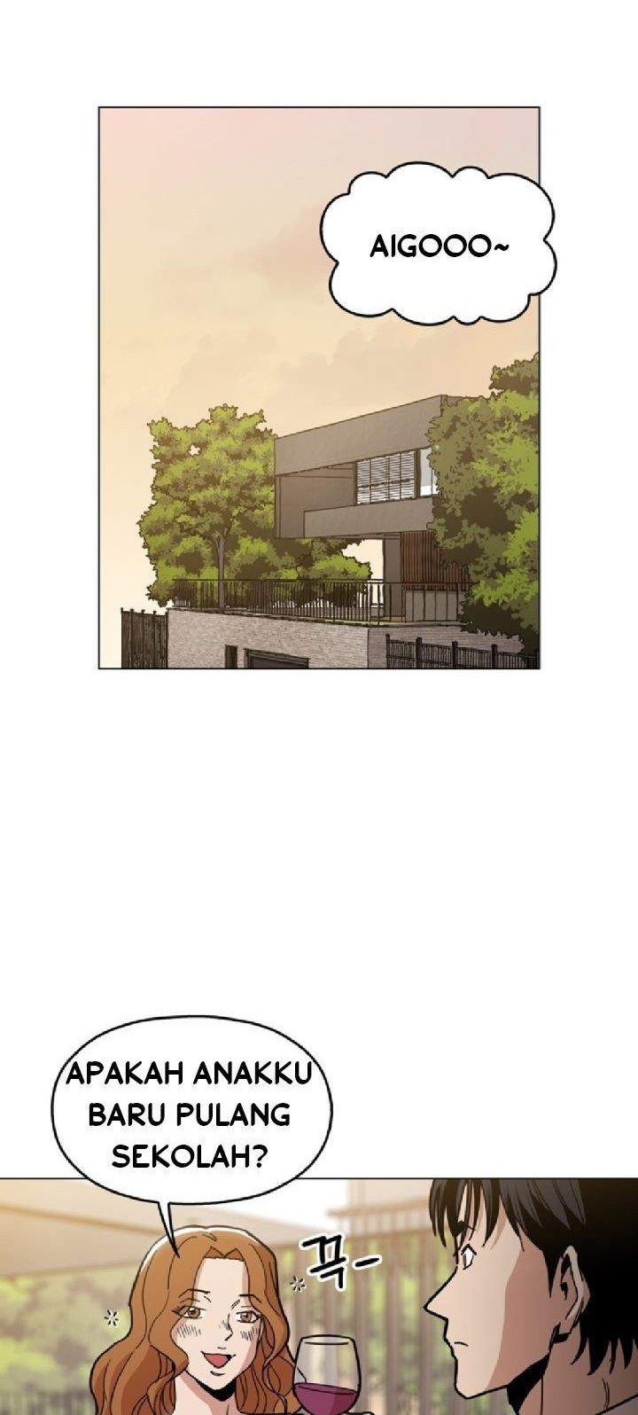 Age of Barbarism Chapter 11 Gambar 10