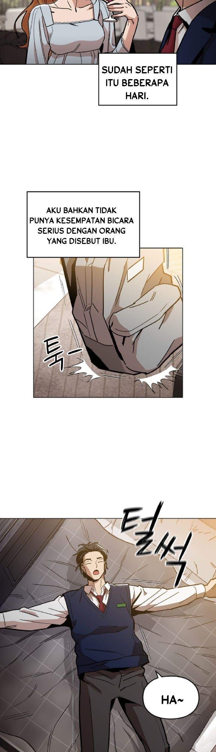 Age of Barbarism Chapter 11 Gambar 11