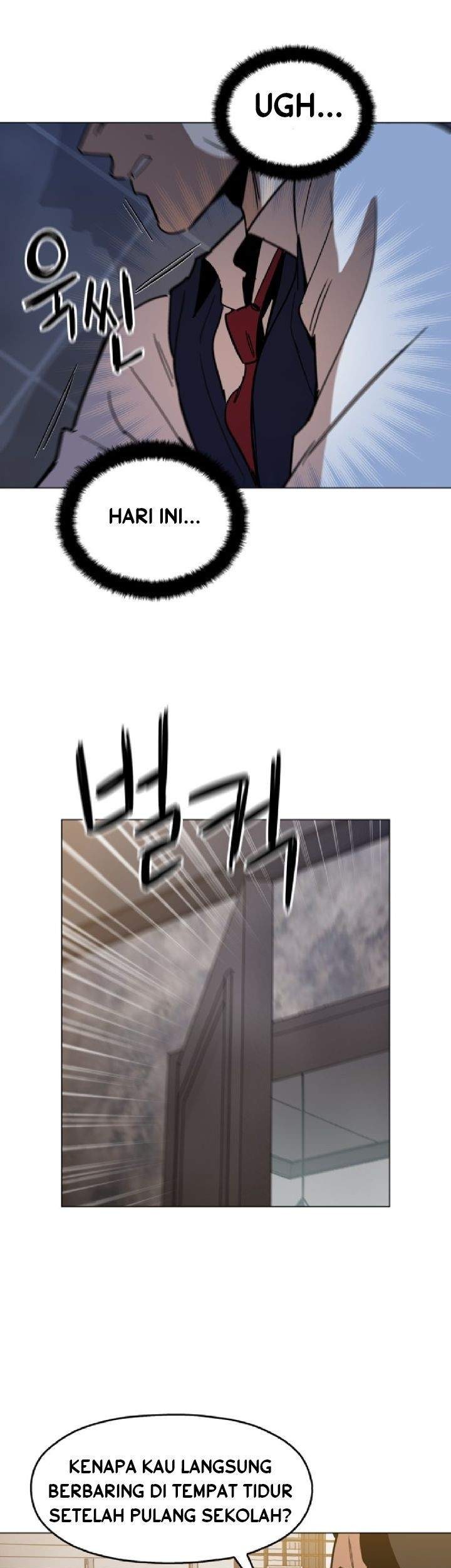 Age of Barbarism Chapter 11 Gambar 14