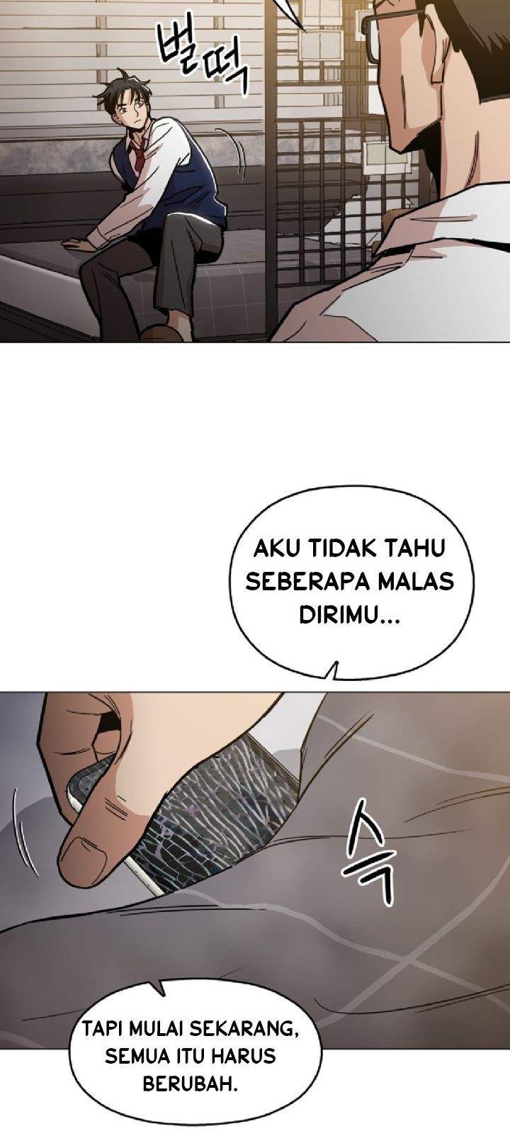 Age of Barbarism Chapter 11 Gambar 15