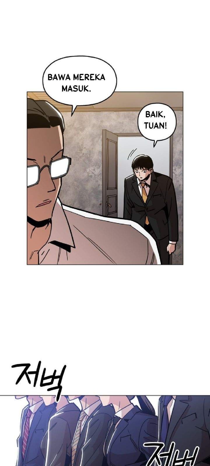 Age of Barbarism Chapter 11 Gambar 17