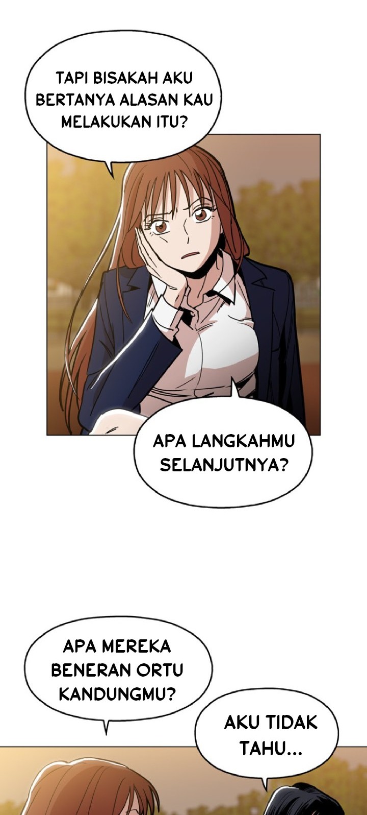 Age of Barbarism Chapter 10 Gambar 22