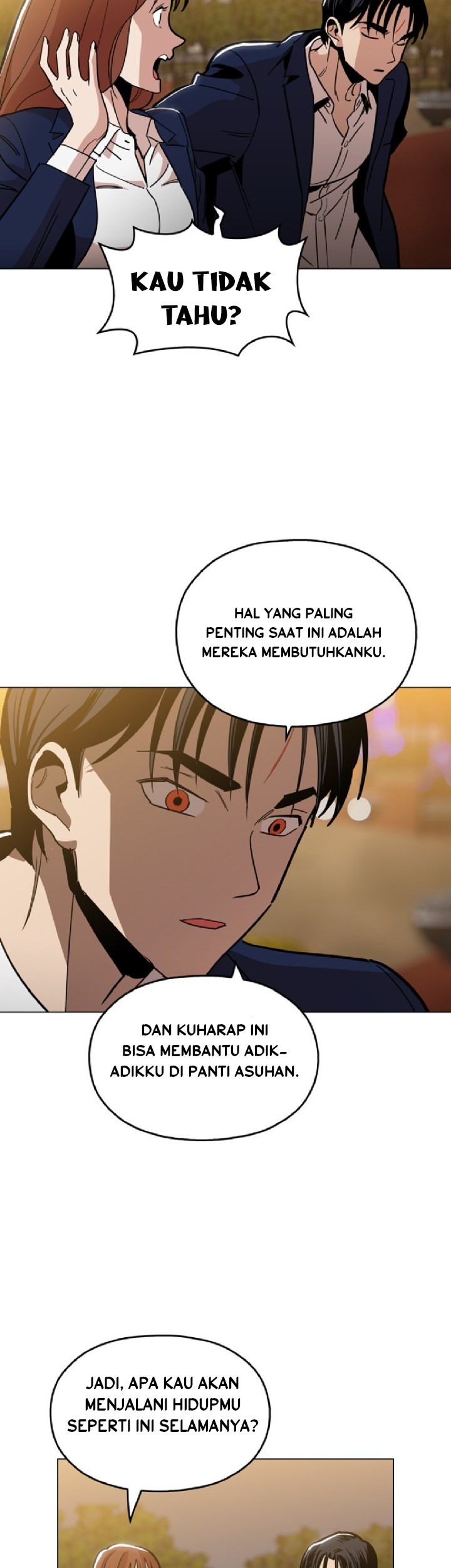 Age of Barbarism Chapter 10 Gambar 23