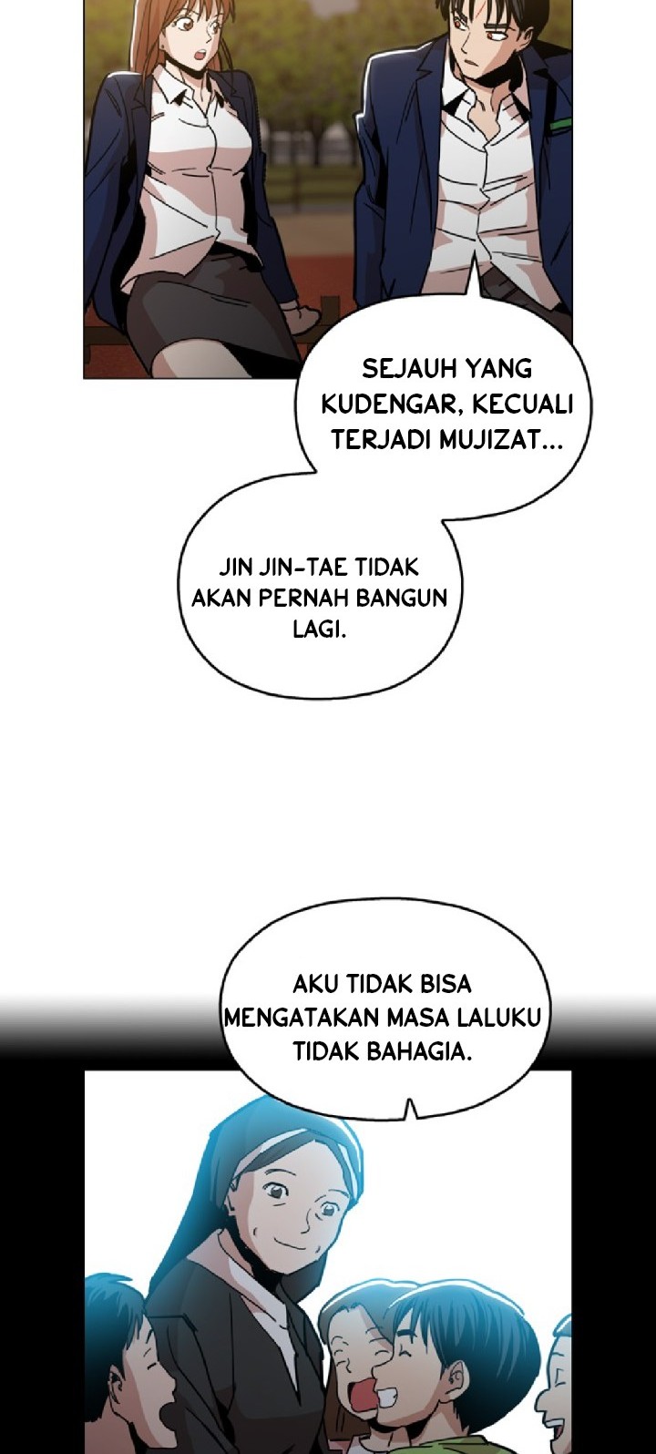 Age of Barbarism Chapter 10 Gambar 24