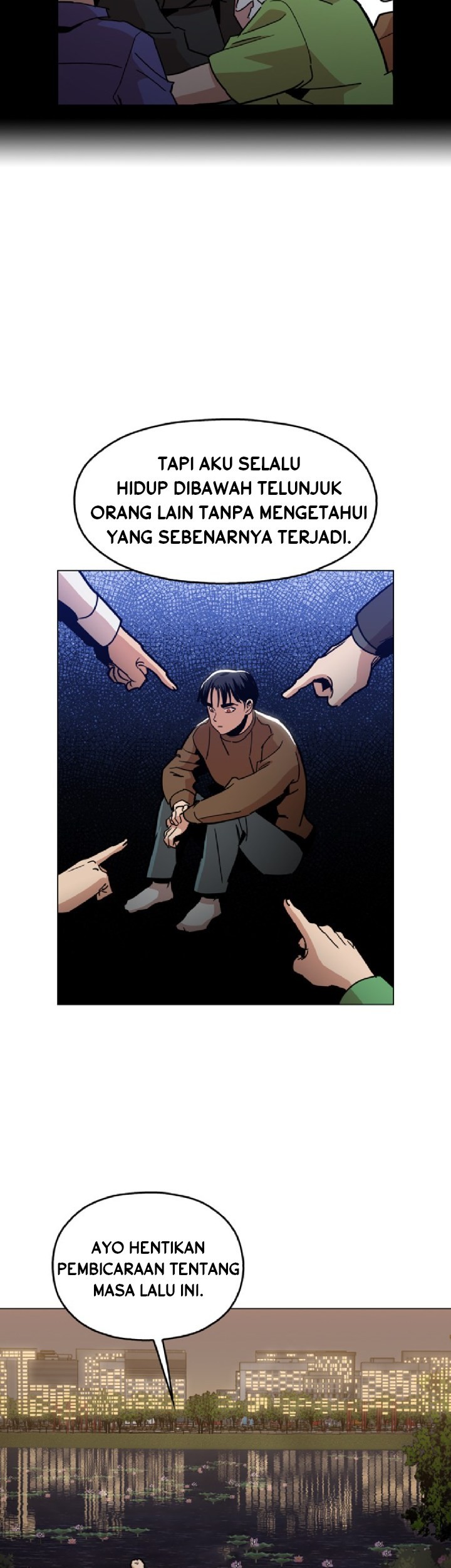 Age of Barbarism Chapter 10 Gambar 25