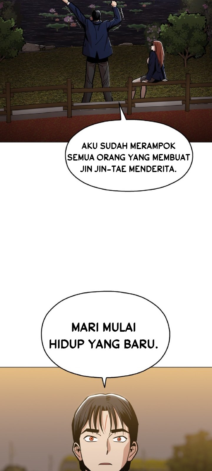 Age of Barbarism Chapter 10 Gambar 26