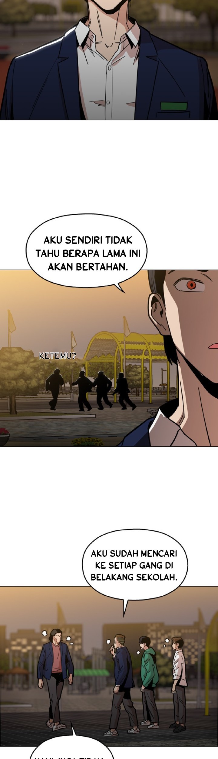 Age of Barbarism Chapter 10 Gambar 27