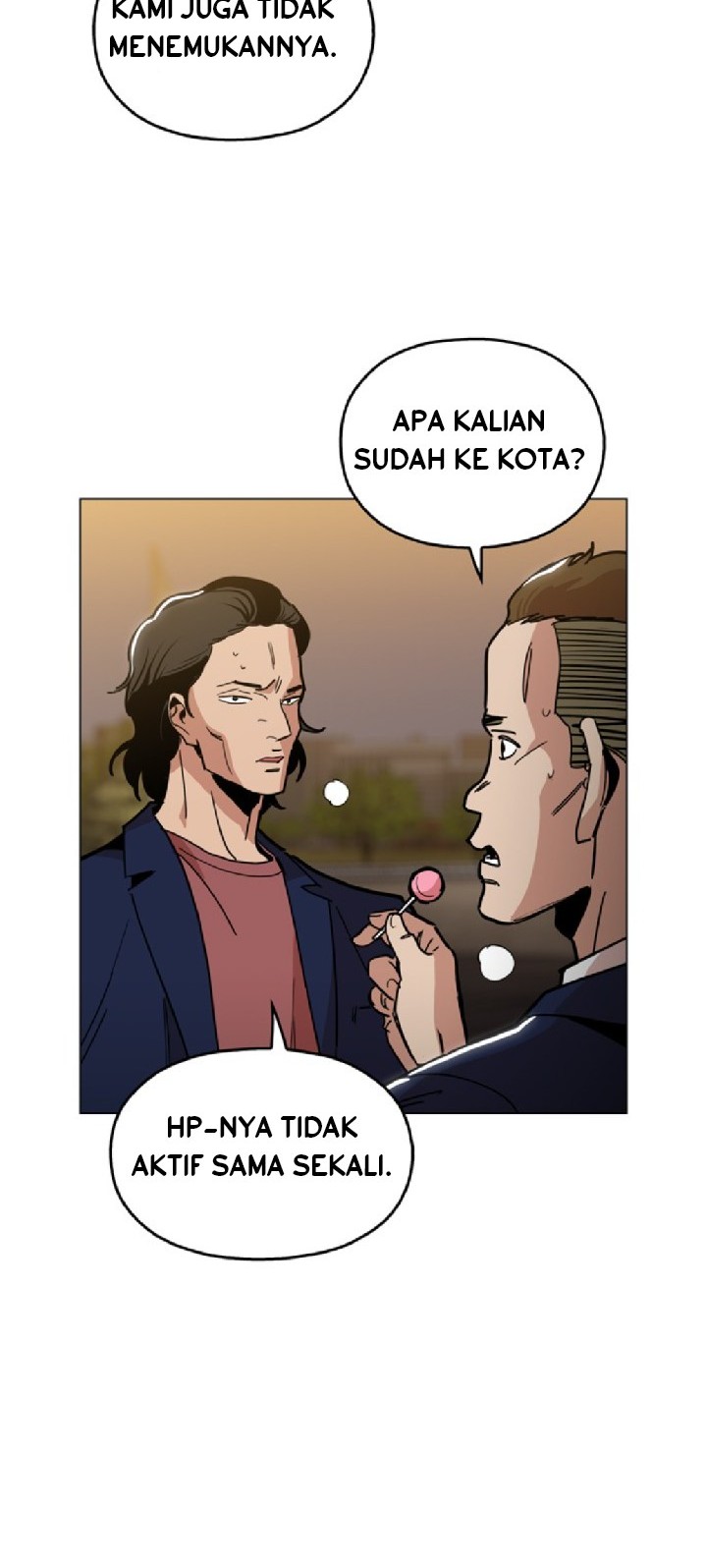 Age of Barbarism Chapter 10 Gambar 28