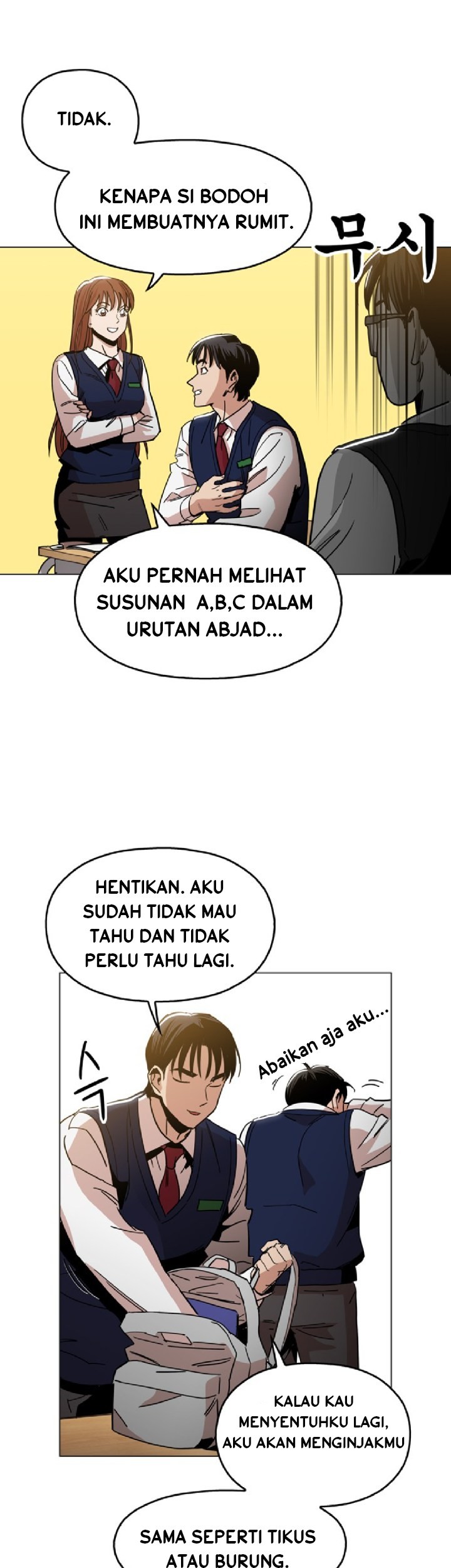Age of Barbarism Chapter 10 Gambar 43