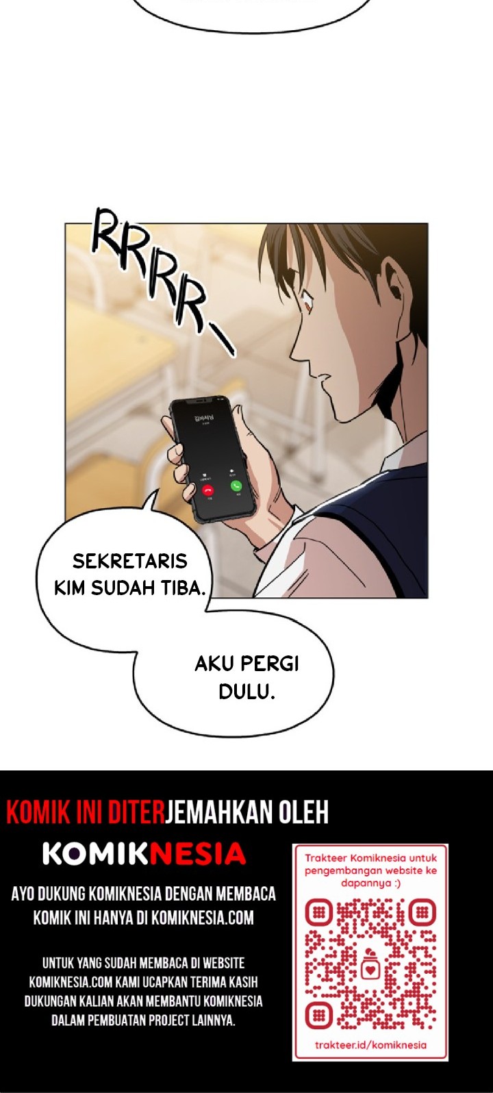 Age of Barbarism Chapter 10 Gambar 44