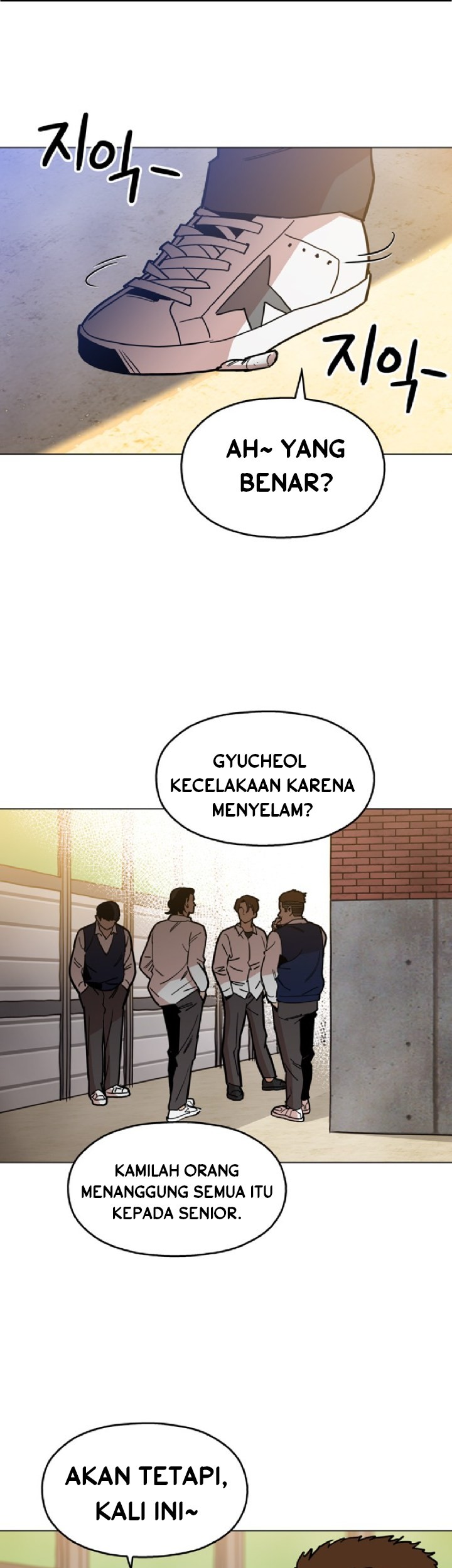 Age of Barbarism Chapter 10 Gambar 45