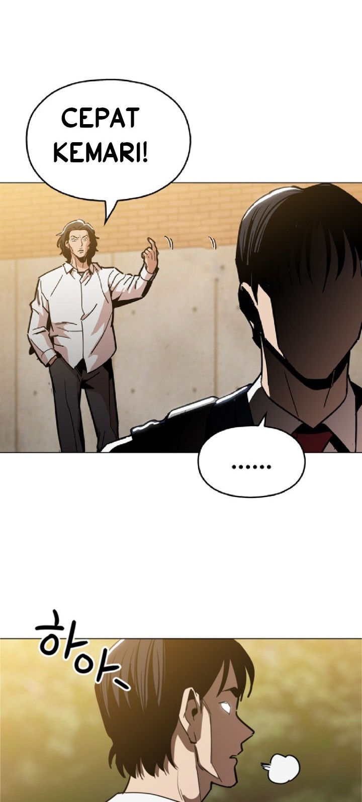 Age of Barbarism Chapter 10 Gambar 50