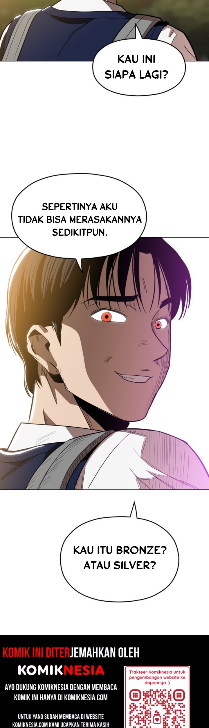 Age of Barbarism Chapter 10 Gambar 51