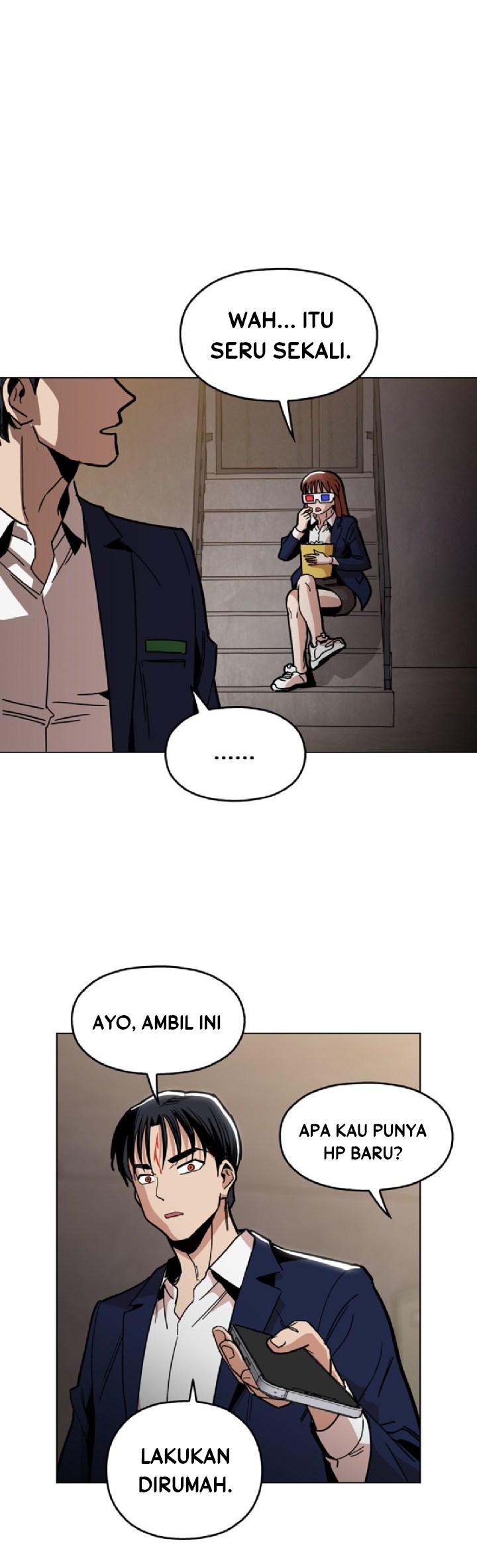 Age of Barbarism Chapter 10 Gambar 5