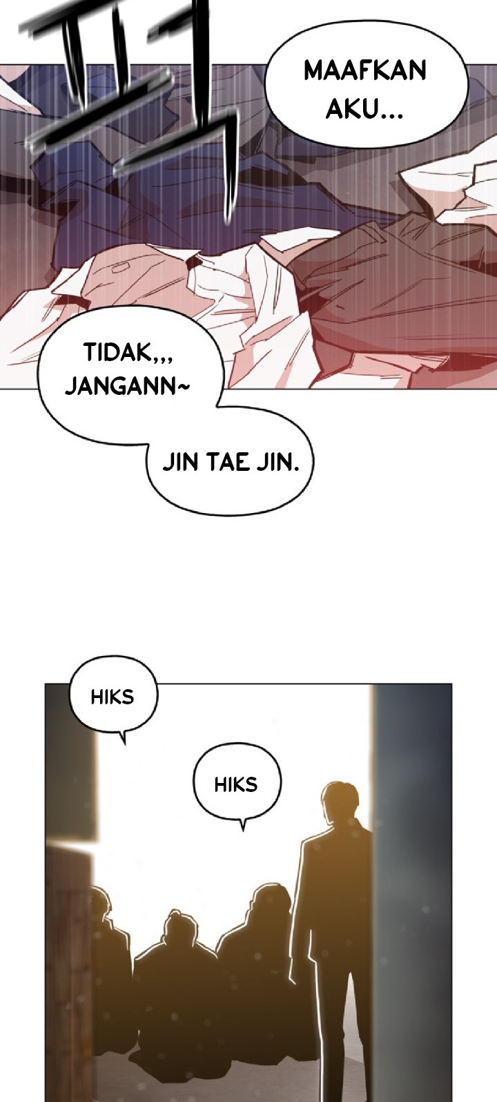 Age of Barbarism Chapter 10 Gambar 7