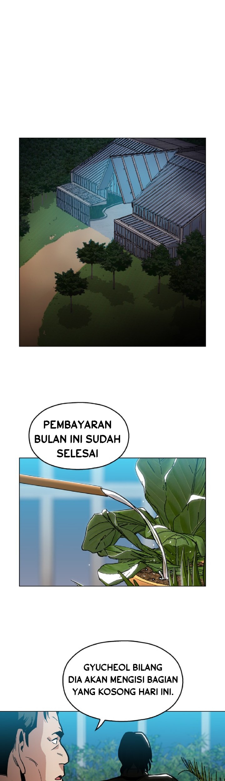Age of Barbarism Chapter 10 Gambar 11