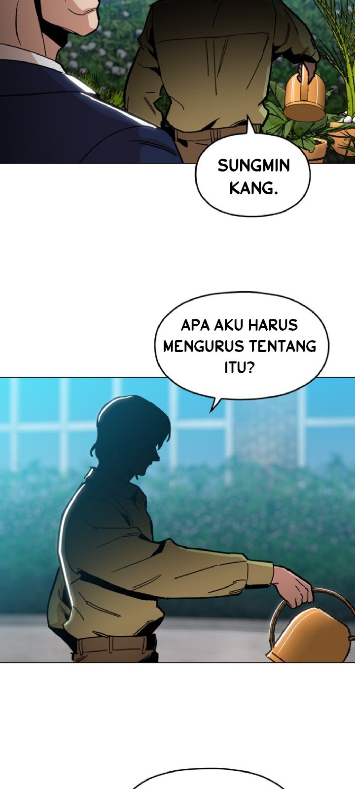 Age of Barbarism Chapter 10 Gambar 12