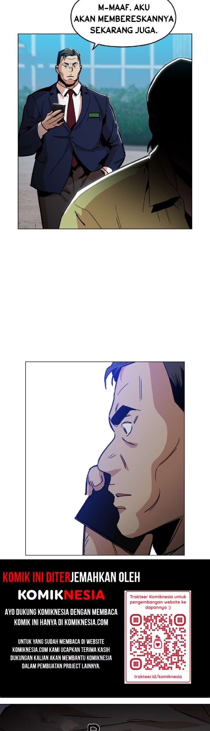 Age of Barbarism Chapter 10 Gambar 13