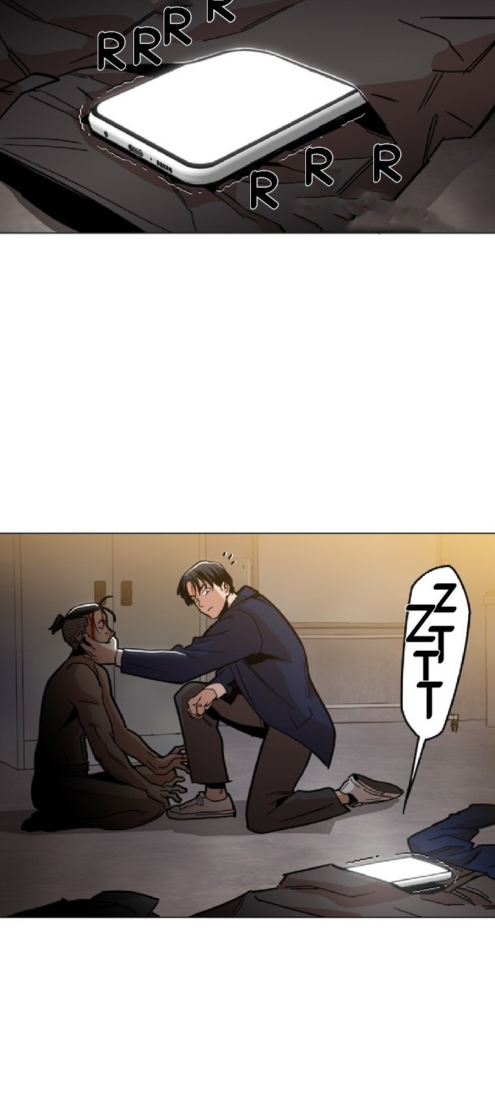 Age of Barbarism Chapter 10 Gambar 14