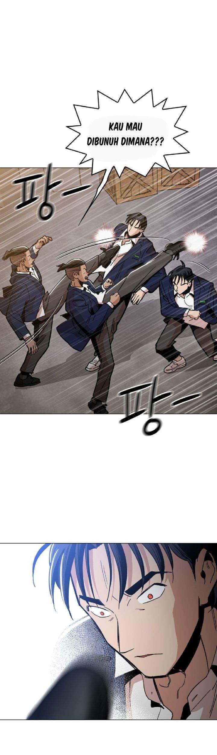 Age of Barbarism Chapter 9 Gambar 19