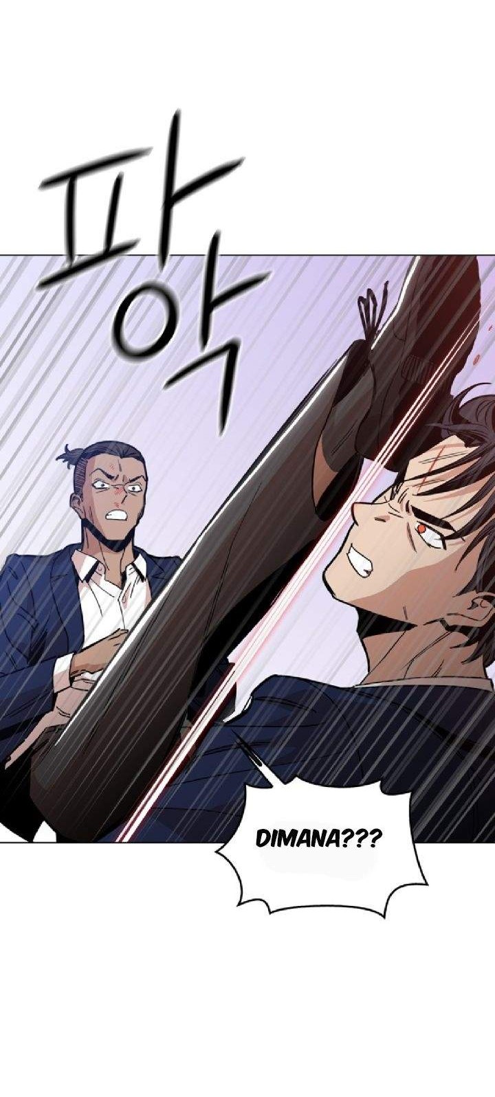 Age of Barbarism Chapter 9 Gambar 20